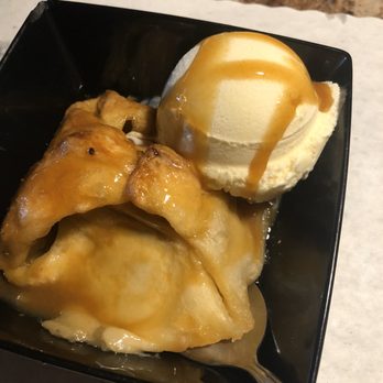 Rye's Bar & Restaurant - Apple dumplings - American Near Me - Brownsville, Pennsylvania Rye's Bar & Restaurant - Apple dumplings - American Near Me - Brownsville, Pennsylvania