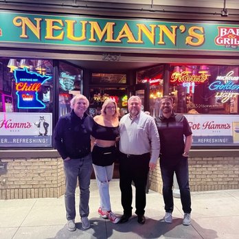 Neumanns Bar - Bars Near Me - North Saint Paul, Minnesota Neumanns Bar - Bars Near Me - North Saint Paul, Minnesota