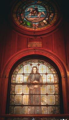 Confederate Memorial Hall Museum by null