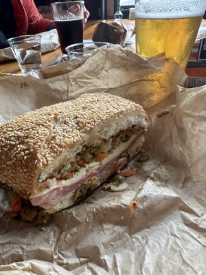 Neal's Deli by null