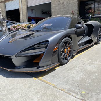Wrteknica - Auto Customization Near Me - Chino, California