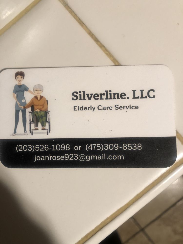 Siliverline - home care agency in New Haven, CT