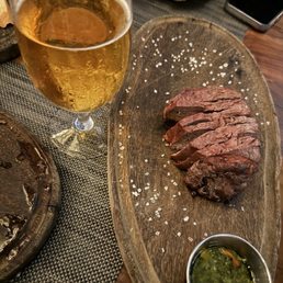 Filet Mignon