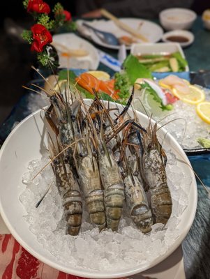 37 Xiang Seafood Hot Pot Restaurant by null