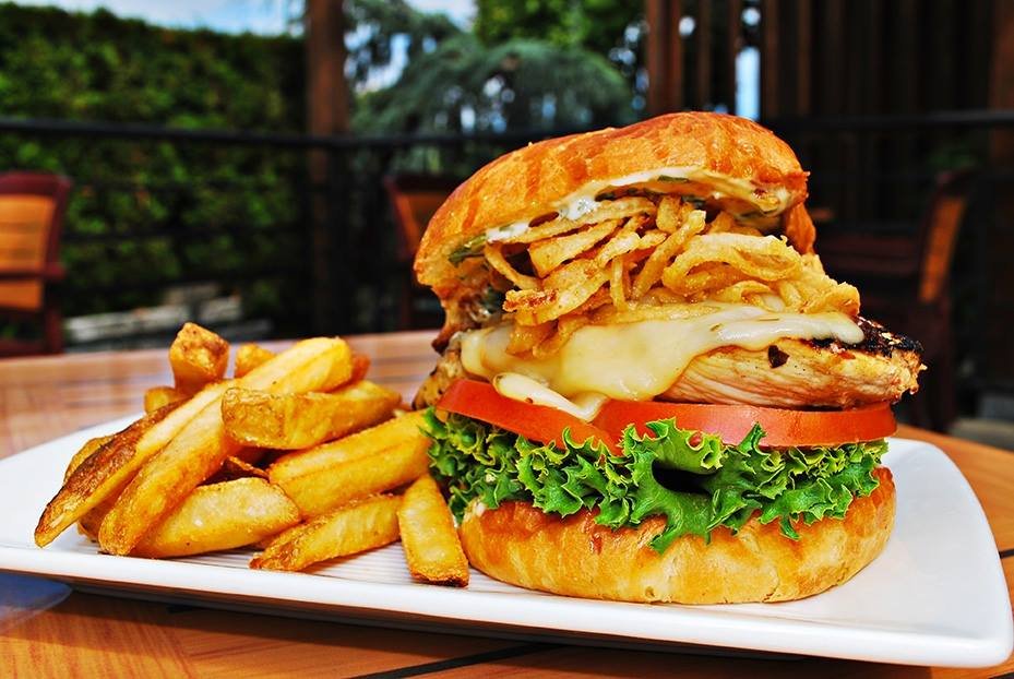 Silver City Restaurant & Brewery