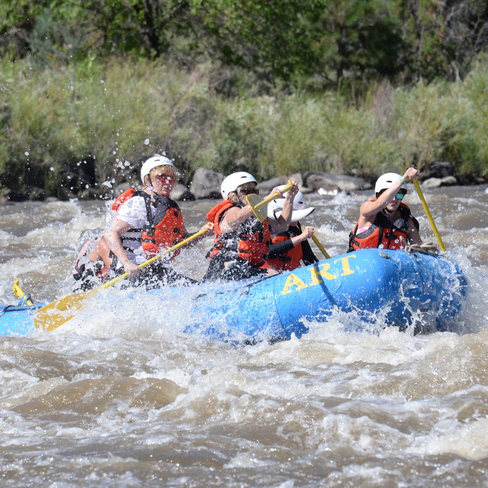 Arkansas River Tours - Rafting/Kayaking Near Me - Cañon City, Colorado Arkansas River Tours - Rafting/Kayaking Near Me - Cañon City, Colorado