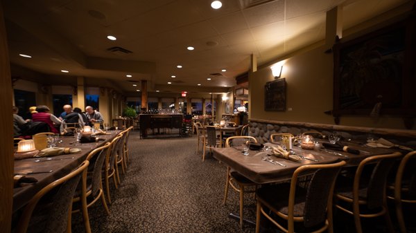Hawood Inn by null