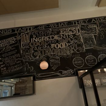 Union - Italian Near Me - Pasadena, California