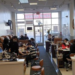 Lavish Nail Spa