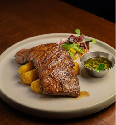 Buena Vista Restaurant & Bar by null