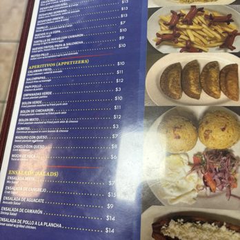 El Idolo Restaurant #2 - Latin American Near Me - Bridgeport, Connecticut El Idolo Restaurant #2 - Latin American Near Me - Bridgeport, Connecticut