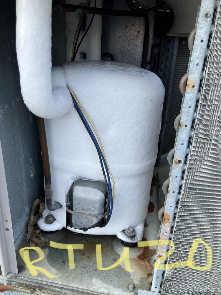 Slide of Gonzales Engineering