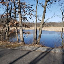 Dutchess County Rail Trail