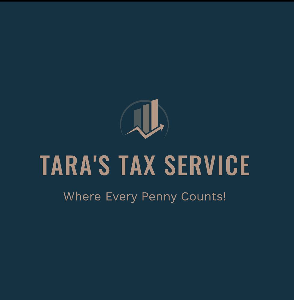 TARA’S TAX SERVICE Updated September 2024 Request Consultation