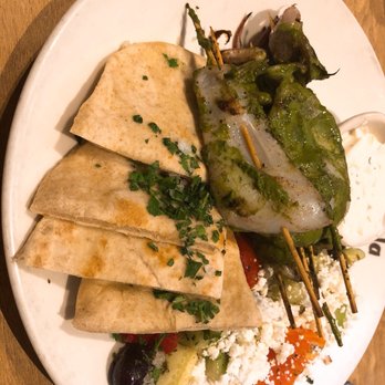 Lola - Greek Near Me - Seattle, Washington