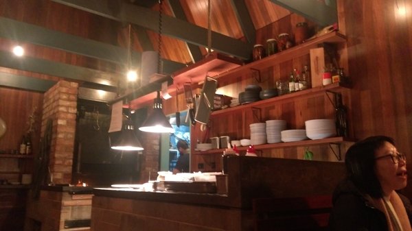 Pink Moon Saloon - Bar and Cocktails by null