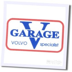 V-Garage - Volvo Service