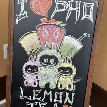 I Love Pho - Bubble Tea Near Me - Memphis, Tennessee I Love Pho - Bubble Tea Near Me - Memphis, Tennessee