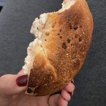 Nagle's Bagels - Burnt bottom - Coffee & Tea Near Me - Bedford-Stuyvesant, New York Nagle's Bagels - Burnt bottom - Coffee & Tea Near Me - Bedford-Stuyvesant, New York