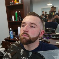 The Chop Shop