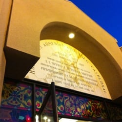 Holy Cross Armenian Apostolic Cathedral