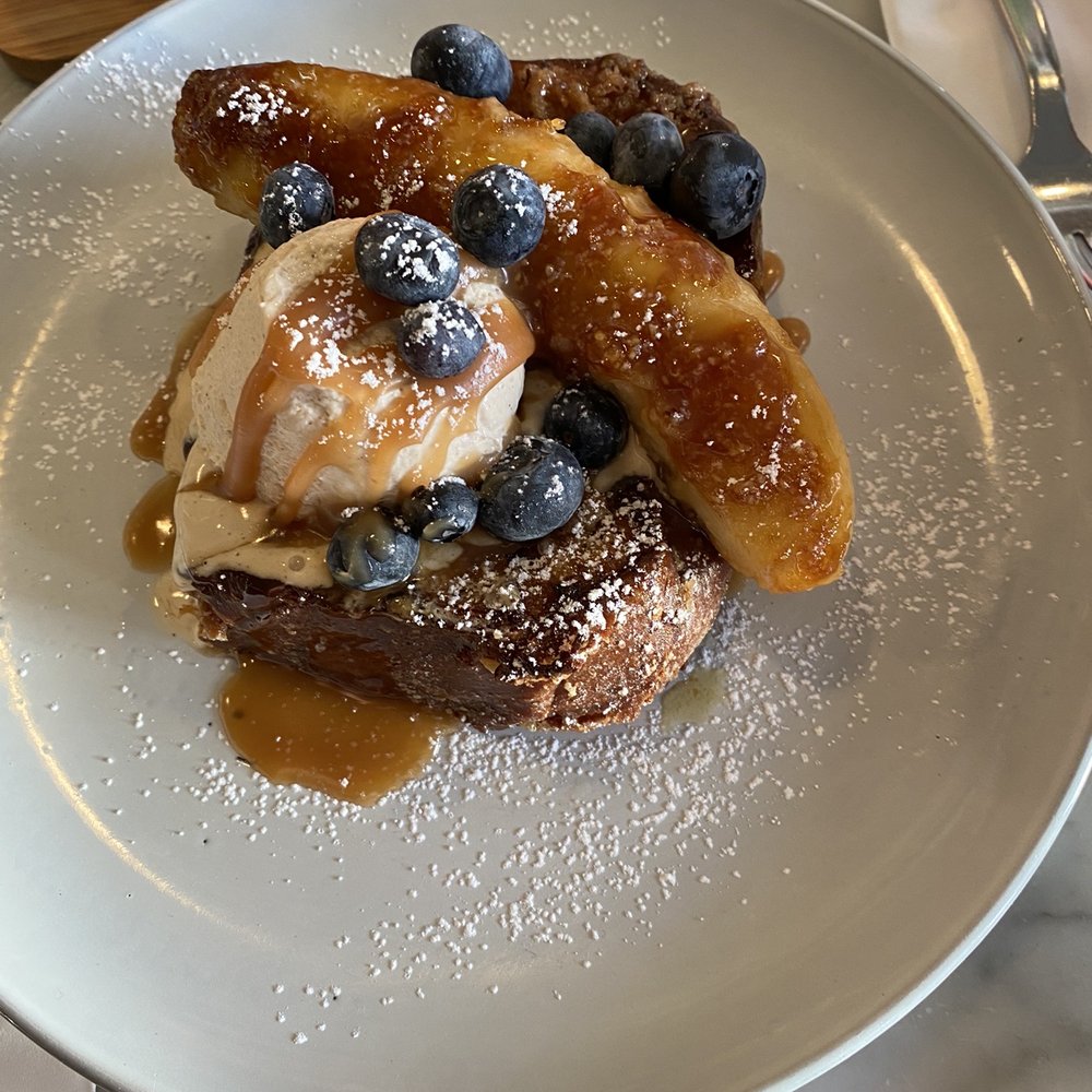 The Hardware Société - Brioche - Coffee & Tea Near Me - Paris, 75