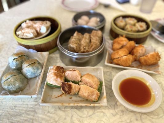 King Palace | Seafood Restaurant by null