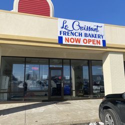 Le Croissant - Suite 109