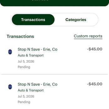 Stop N Save - Gas Stations Near Me - Erie, Colorado Stop N Save - Gas Stations Near Me - Erie, Colorado