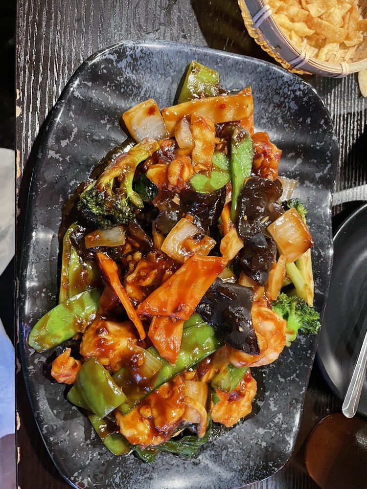 MR NOODLE AND MS DUMPLING 87 Photos & 39 Reviews 2841 Erie Blvd E