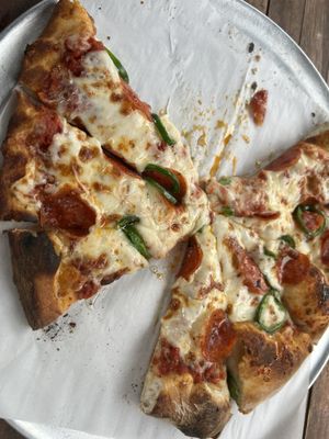 Alpha and Omega Pizza Farm and Event Venue by null