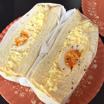 Milk Belly Bakery - Japanese egg sando - Bakeries Near Me - San Jose, California Milk Belly Bakery - Japanese egg sando - Bakeries Near Me - San Jose, California