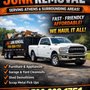 Photo of J&E Junk Removal