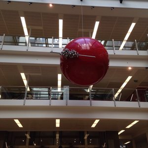 Photo of London School Of Economics & Political Science - London, United Kingdom. New academic building