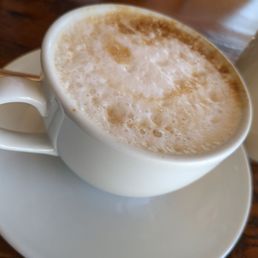 Cappuccino Cappuccino