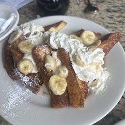 French Toast