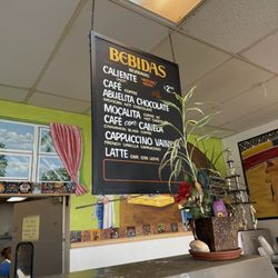 Chelos Panaderia