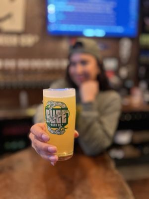 Slice Beer Company by null