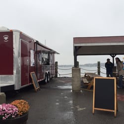 Rhode Island Seafood - Food truck
