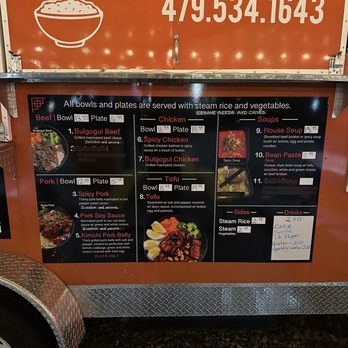 Centerton Food Trucks - Food Trucks Near Me - Centerton, Arkansas Centerton Food Trucks - Food Trucks Near Me - Centerton, Arkansas