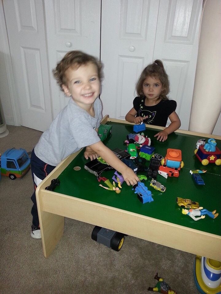 Little Angels Home Daycare - childcare center in Tampa Bay, FL