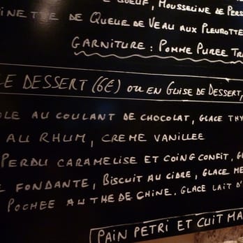 L'Epi Dupin - Bistros Near Me - Paris, 75