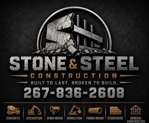 Stone & Steel Construction on Yelp
