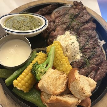 GIWA - wagyu steak with veggies - Breakfast & Brunch Near Me - Santa Clara, California GIWA - wagyu steak with veggies - Breakfast & Brunch Near Me - Santa Clara, California