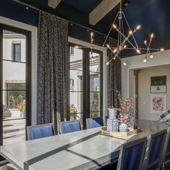 MK Electric Inc. - Dining Room Chandilier - Electricians Near Me - Glendale, Arizona