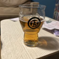 Odd13 Brewing - West coast IPA