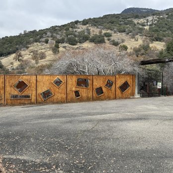 Project Survival's Cat Haven - Zoos Near Me - Dunlap, California