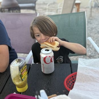 Hula Hut - Food Trucks Near Me - Yuma, Arizona