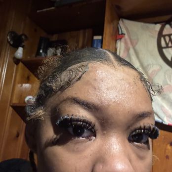 Slayed By Sinn - Hair Stylists Near Me - Decatur, Georgia Slayed By Sinn - Hair Stylists Near Me - Decatur, Georgia