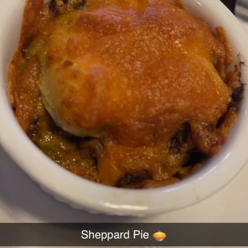 Savannah Taste Experience - Sheppard Pie - Food Tours Near Me - Savannah, Georgia Savannah Taste Experience - Sheppard Pie - Food Tours Near Me - Savannah, Georgia